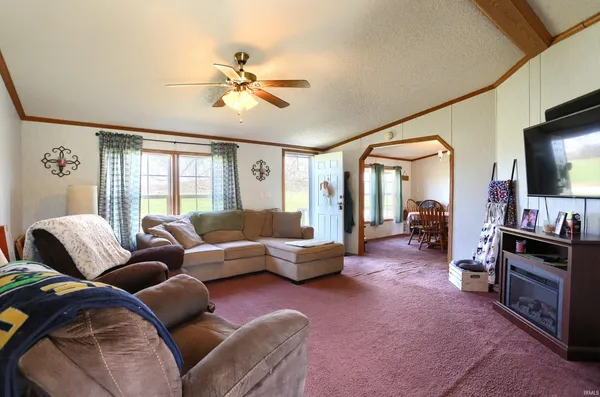 $239,000 | 3505 East 1100 North, Syracuse, IN 46567