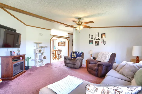 $239,000 | 3505 East 1100 North, Syracuse, IN 46567