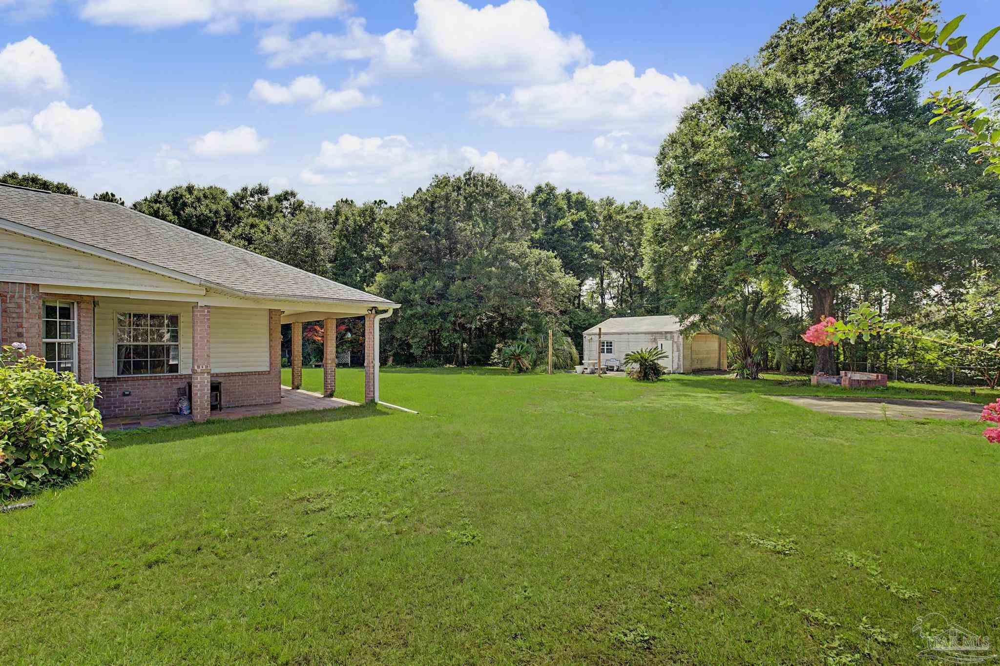 7145 Woodside Road Pensacola, FL 32526 - Photo 48 of 54