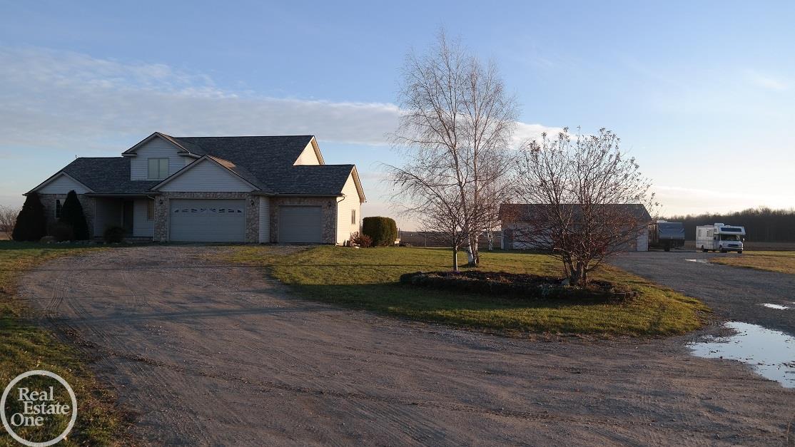12649 Dunn Road Memphis, MI 48041 - Photo 1 of 35 31307260.JPG