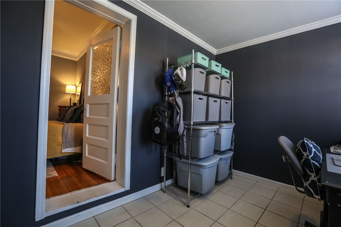 17 Russell Street, Unit 11 Rochester, NY 14607 - Photo 17 of 20