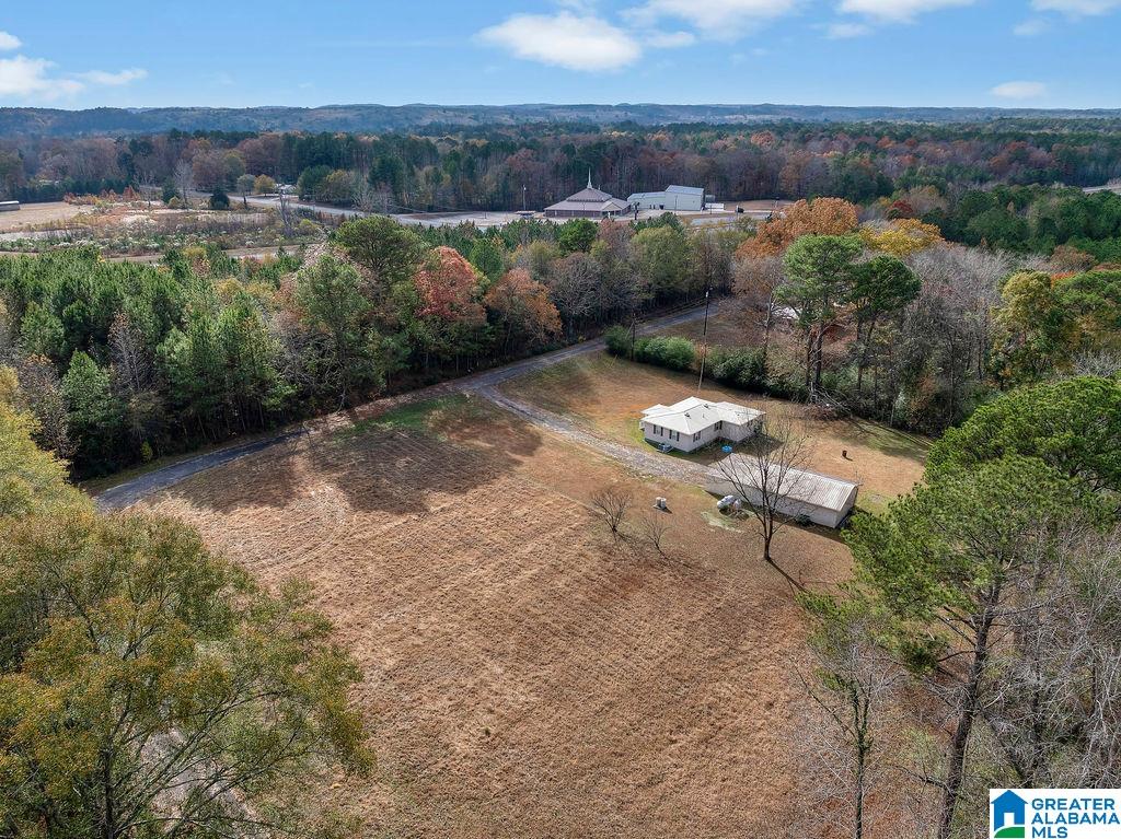 73 Langston Road Carbon Hill, AL 35549 - Photo 34 of 36