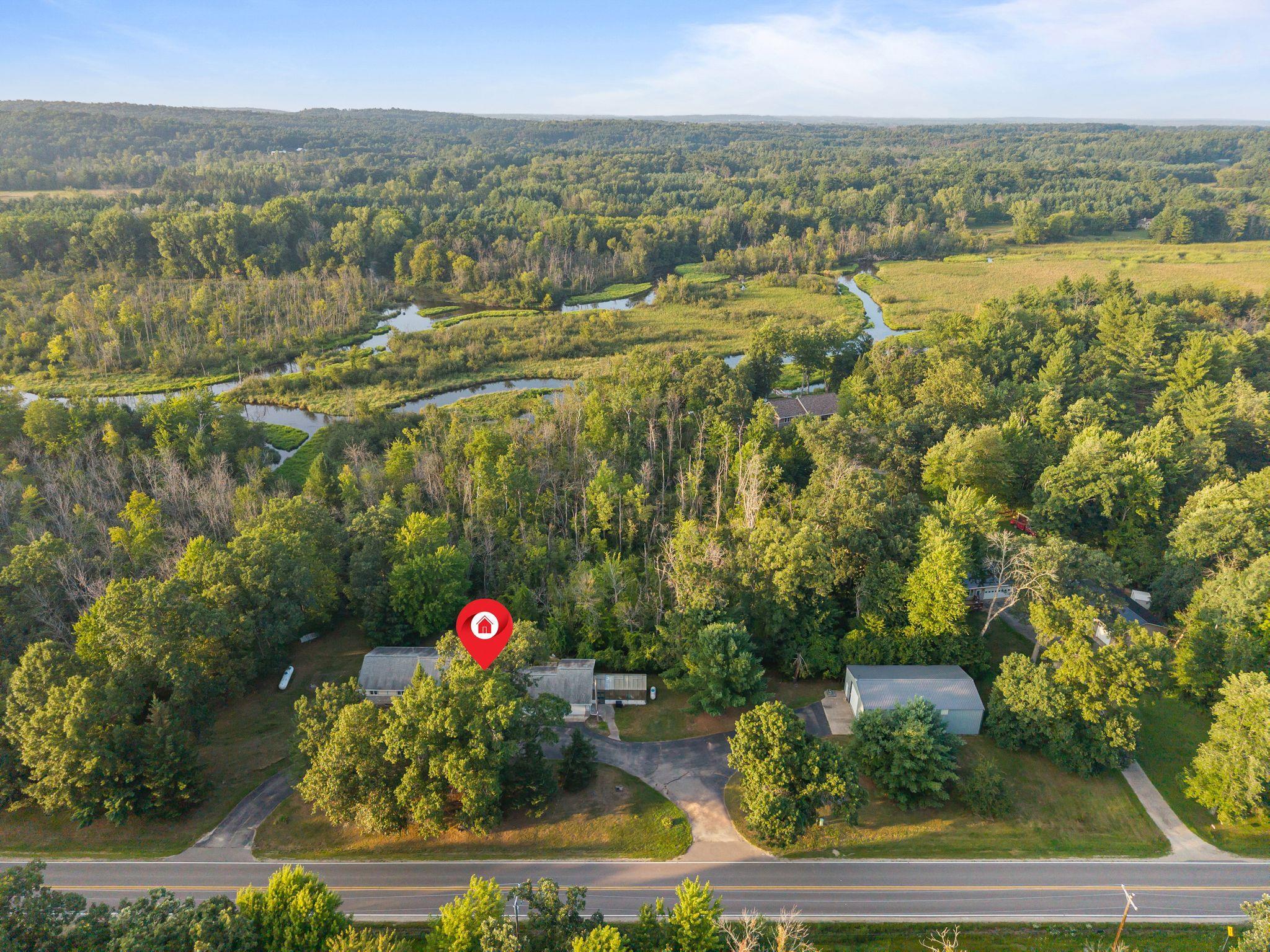 W2870 County Rd H Poy Sippi, WI 54967 - Photo 21 of 28 Gallery Image 21