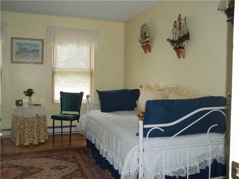 35 Ridgeway Circle North Waterboro, ME 04061 - Photo 26 of 35 Bedroom.