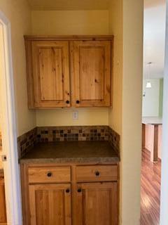 355 Colver Road, Unit 24 Talent, OR 97540 - Photo 10 of 21 a view of a sink and cabinets