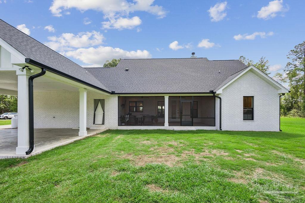1881 Annie Penton Road Jay, FL 32565 - Photo 47 of 48