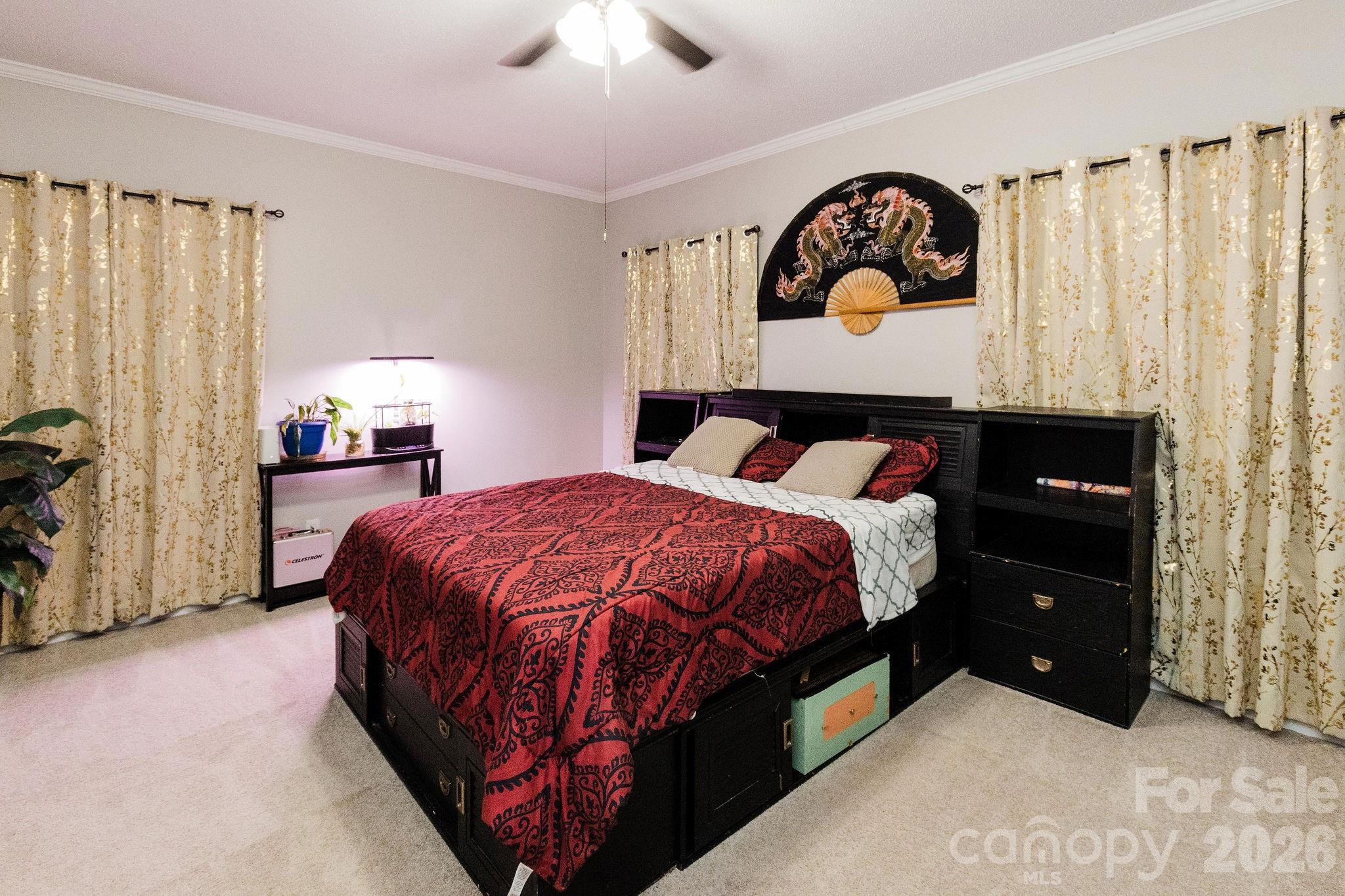 3237 Evondale Road Crouse, NC 28033 - Photo 12 of 24