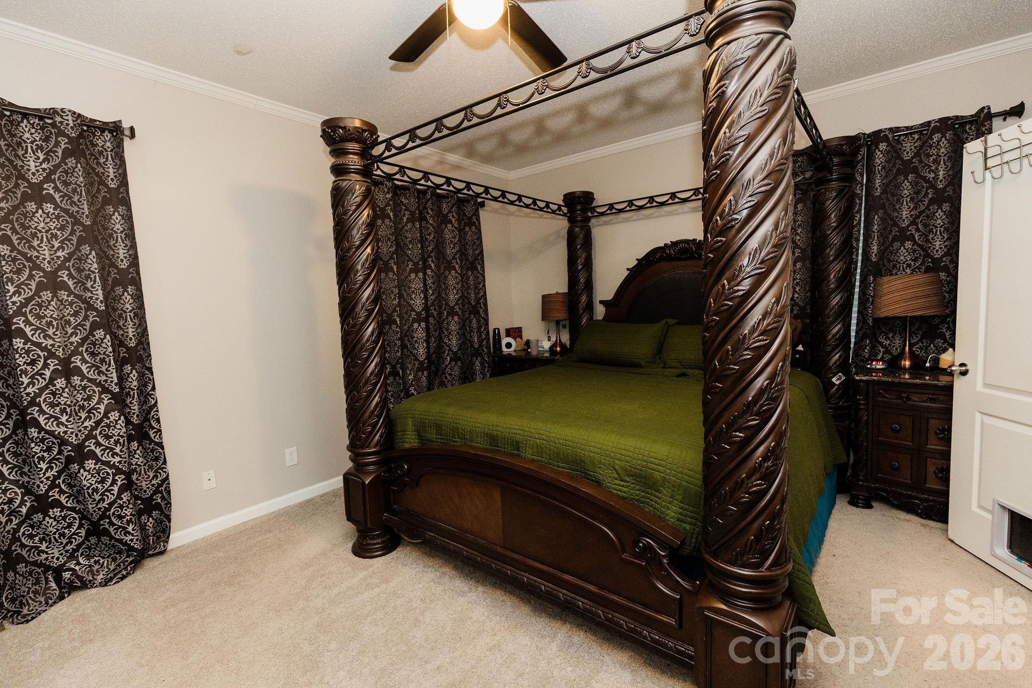 3237 Evondale Road Crouse, NC 28033 - Photo 14 of 24