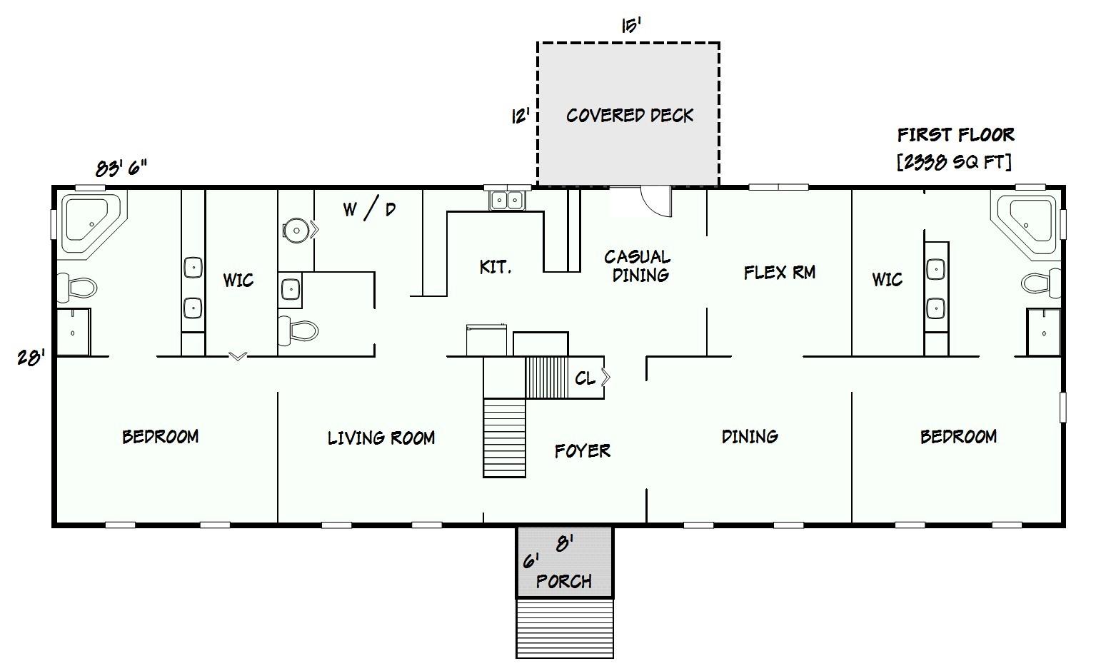 3237 Evondale Road Crouse, NC 28033 - Photo 22 of 24