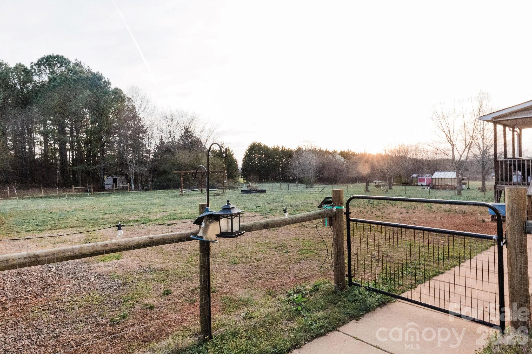 3237 Evondale Road Crouse, NC 28033 - Photo 3 of 24