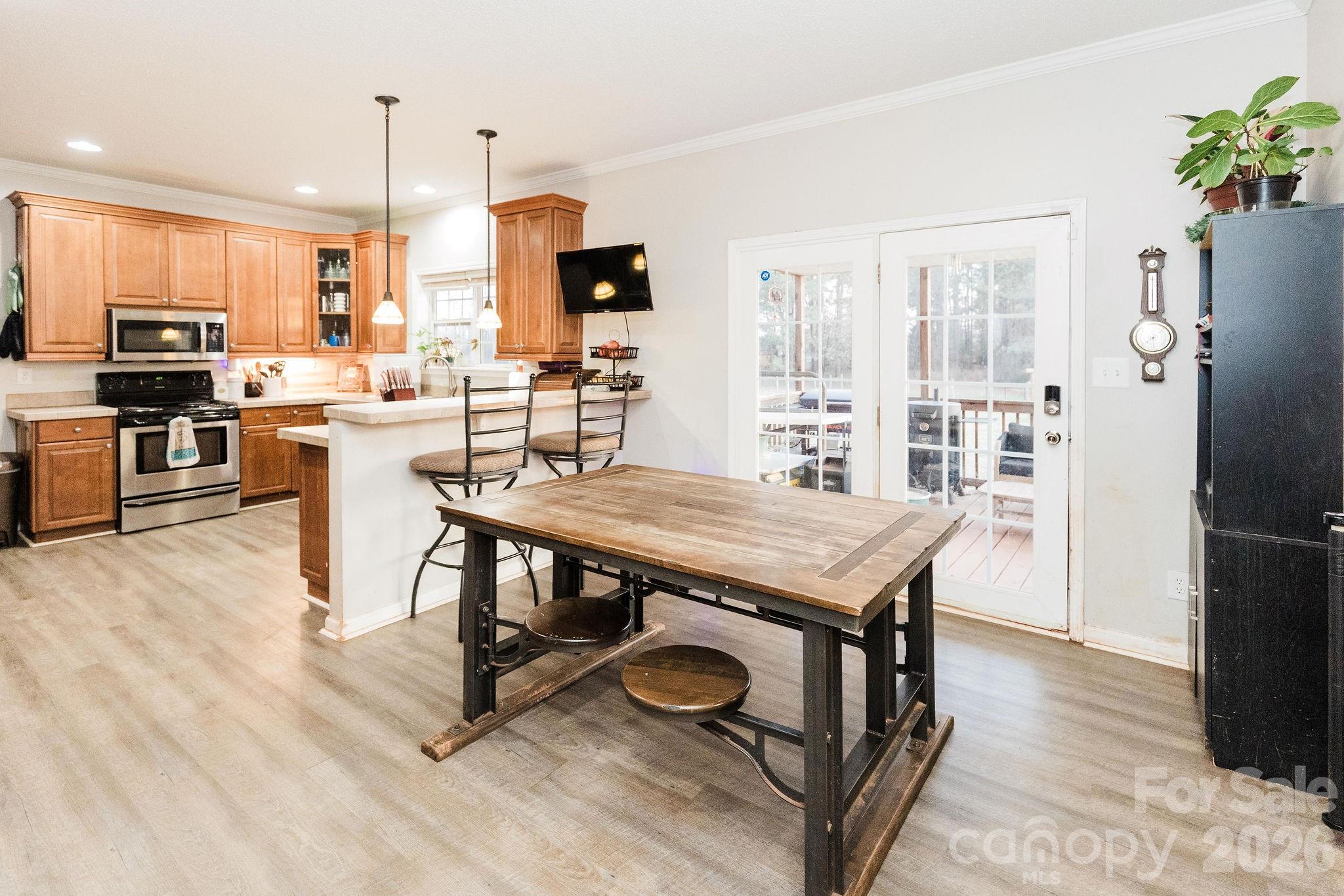 3237 Evondale Road Crouse, NC 28033 - Photo 4 of 24