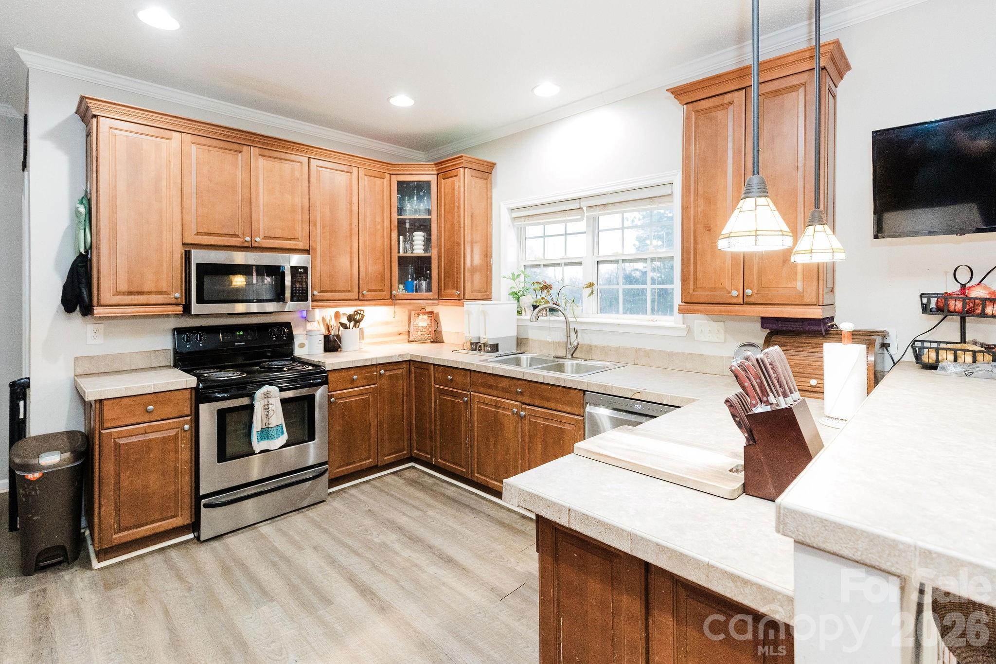 3237 Evondale Road Crouse, NC 28033 - Photo 6 of 24