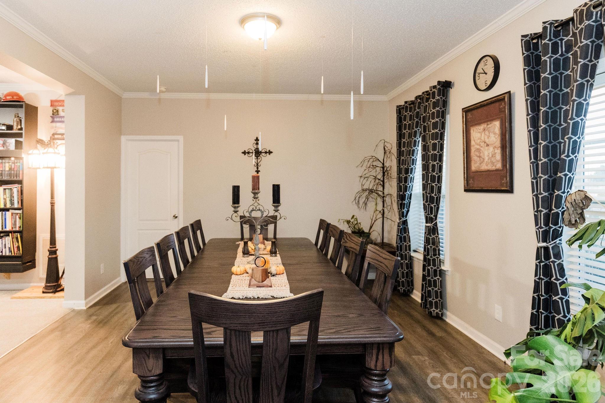 3237 Evondale Road Crouse, NC 28033 - Photo 7 of 24