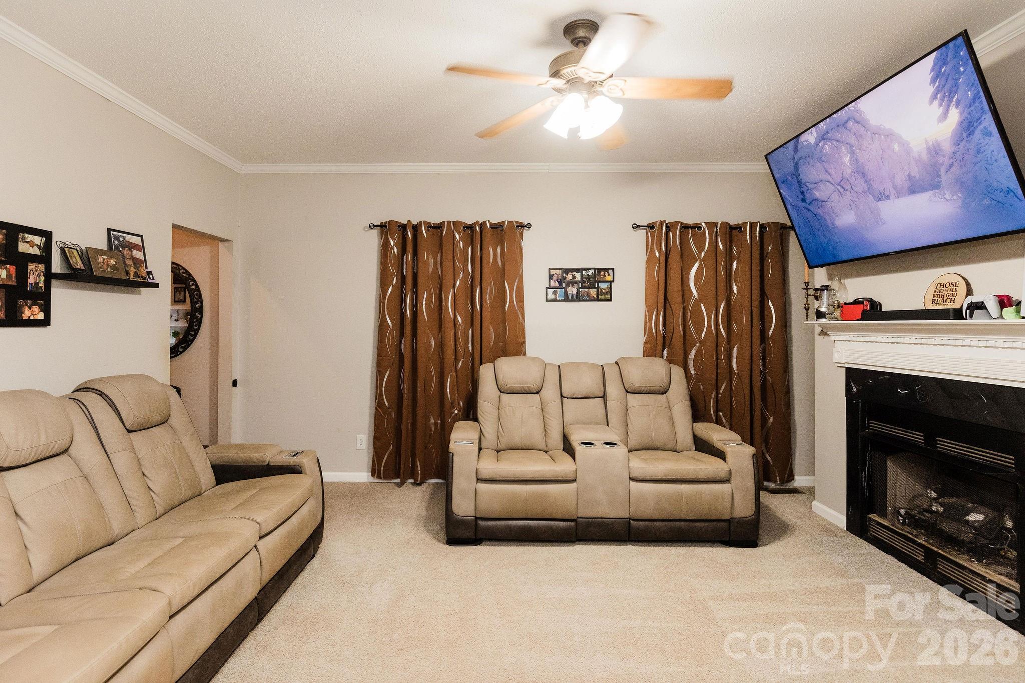 3237 Evondale Road Crouse, NC 28033 - Photo 8 of 24