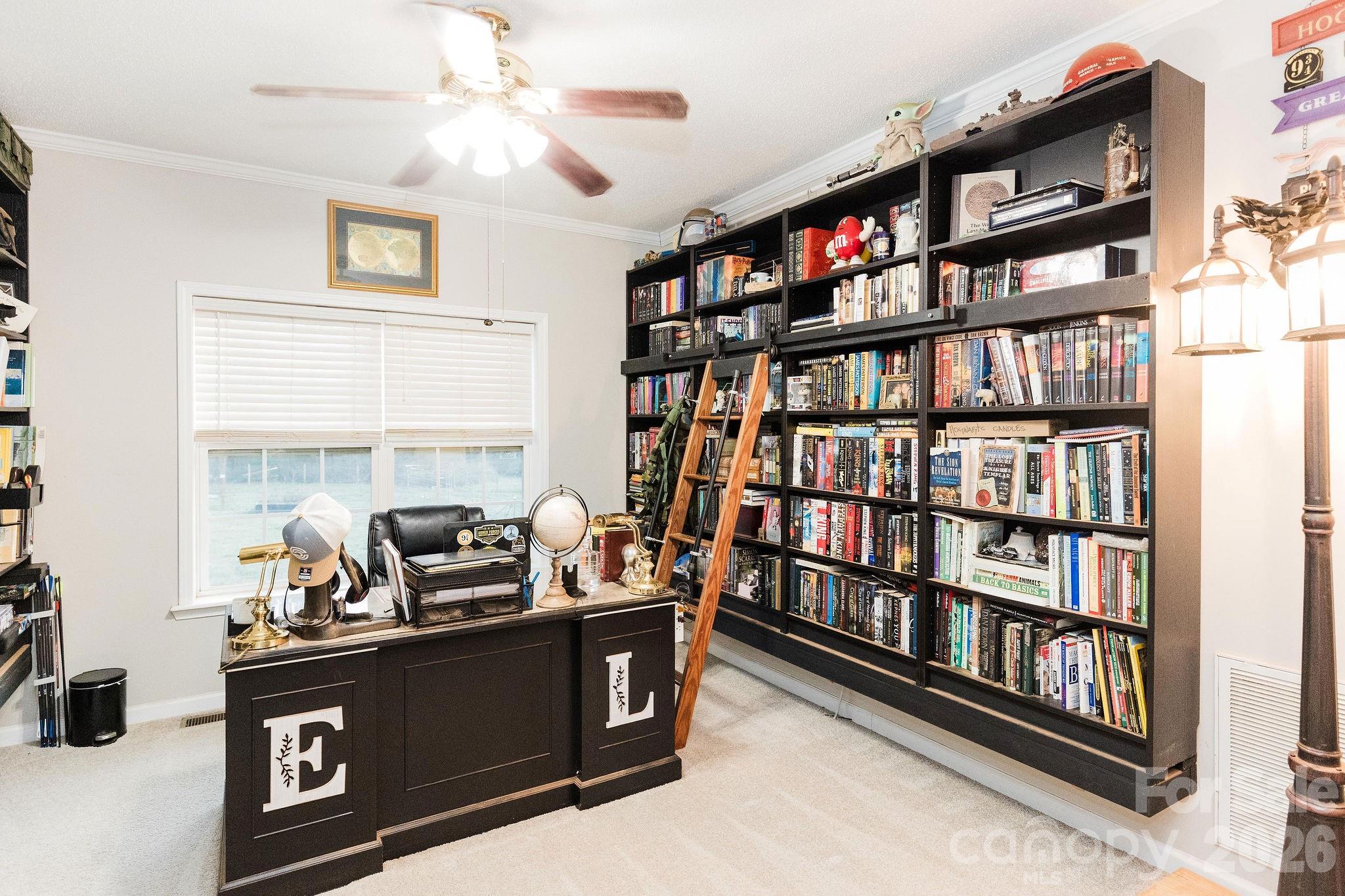 3237 Evondale Road Crouse, NC 28033 - Photo 10 of 24