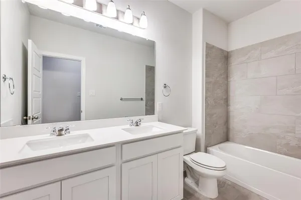 $2,390 | 2024 Briarbrook Drive, Denton, TX 76207