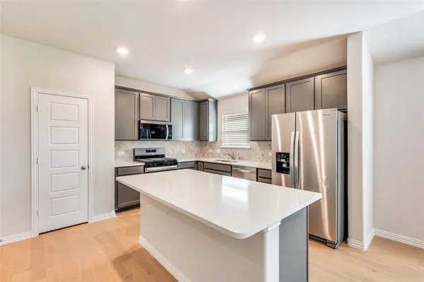 $2,390 | 2024 Briarbrook Drive, Denton, TX 76207