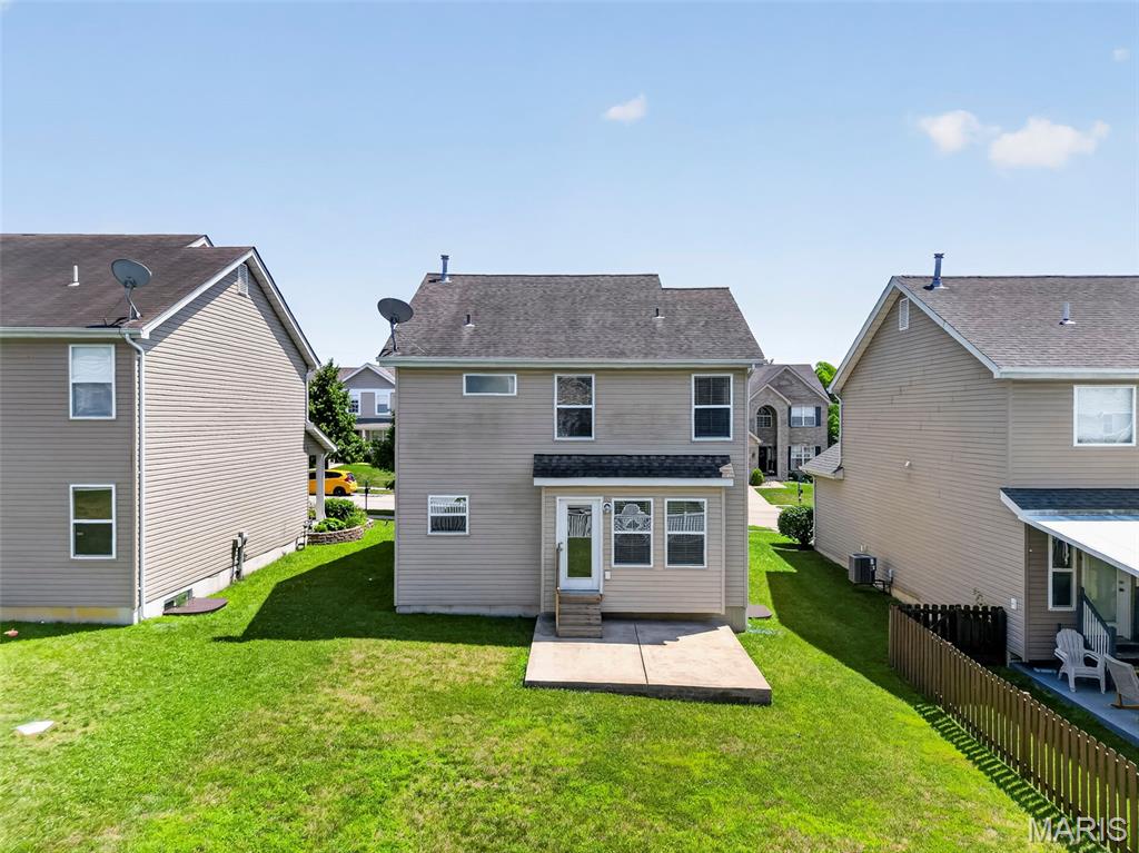 607 Spring Manor O'Fallon, MO 63368 - Photo 23 of 26