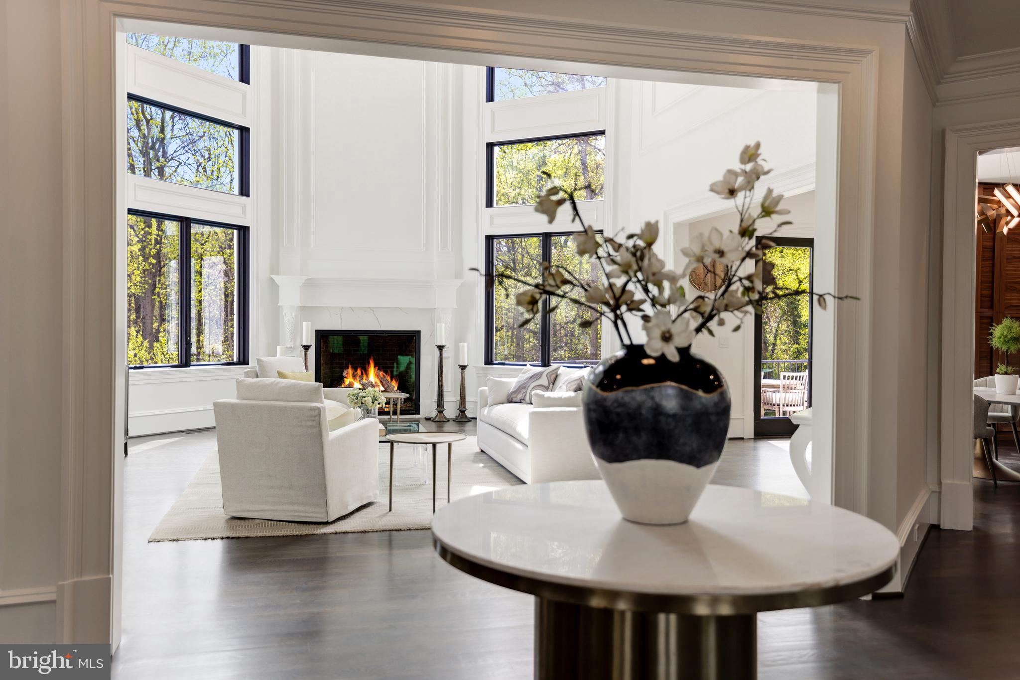 1332 McCay Lane McLean, VA 22101 - Photo 11 of 61 Elegance at Every Turn