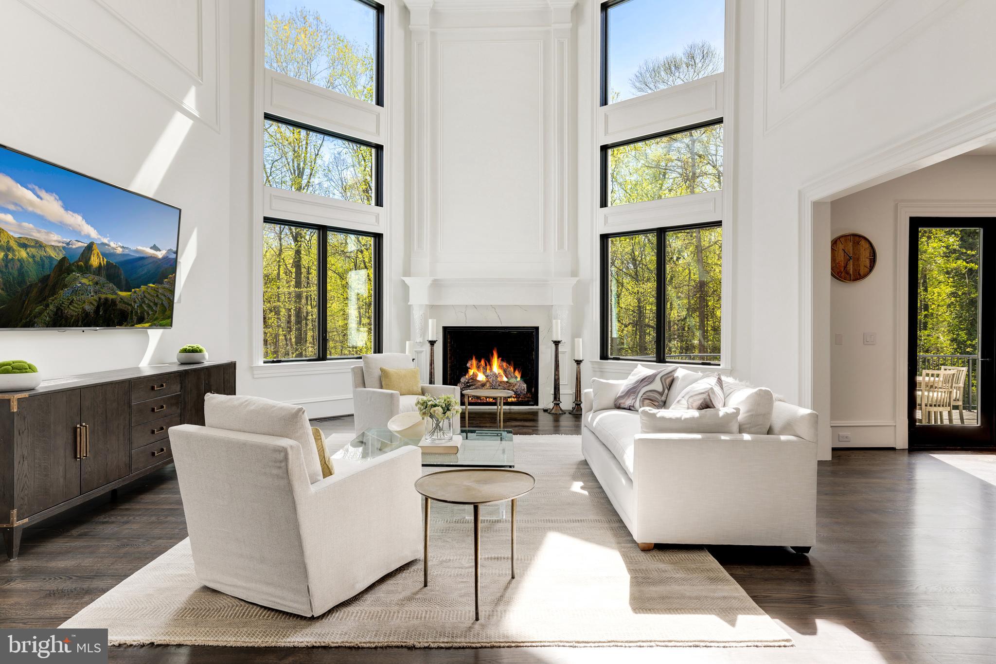 1332 McCay Lane McLean, VA 22101 - Photo 12 of 61 Great Room