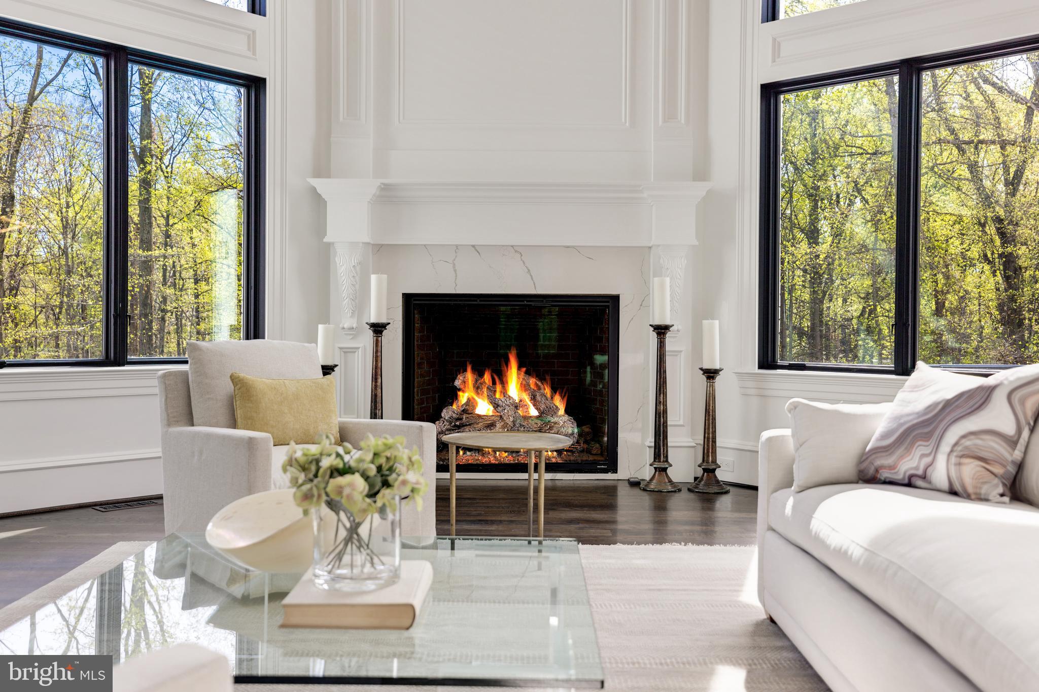 1332 McCay Lane McLean, VA 22101 - Photo 14 of 61 Great Room