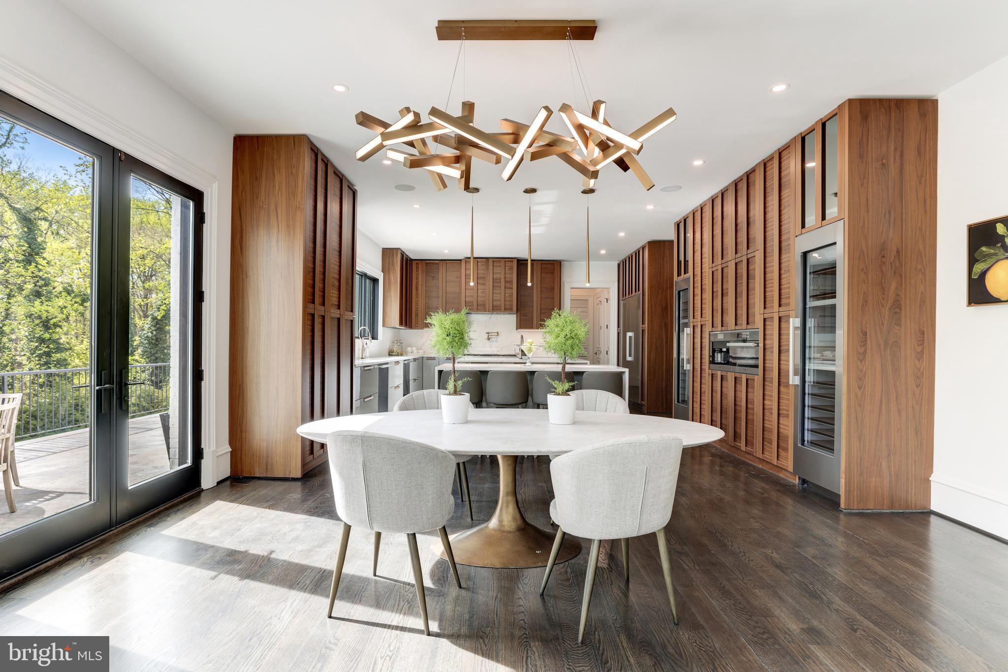 1332 McCay Lane McLean, VA 22101 - Photo 15 of 61 Gourmet Kitchen