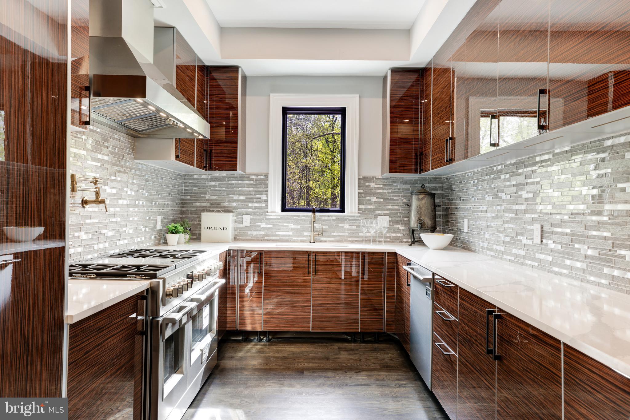 1332 McCay Lane McLean, VA 22101 - Photo 22 of 61 Second Kitchen