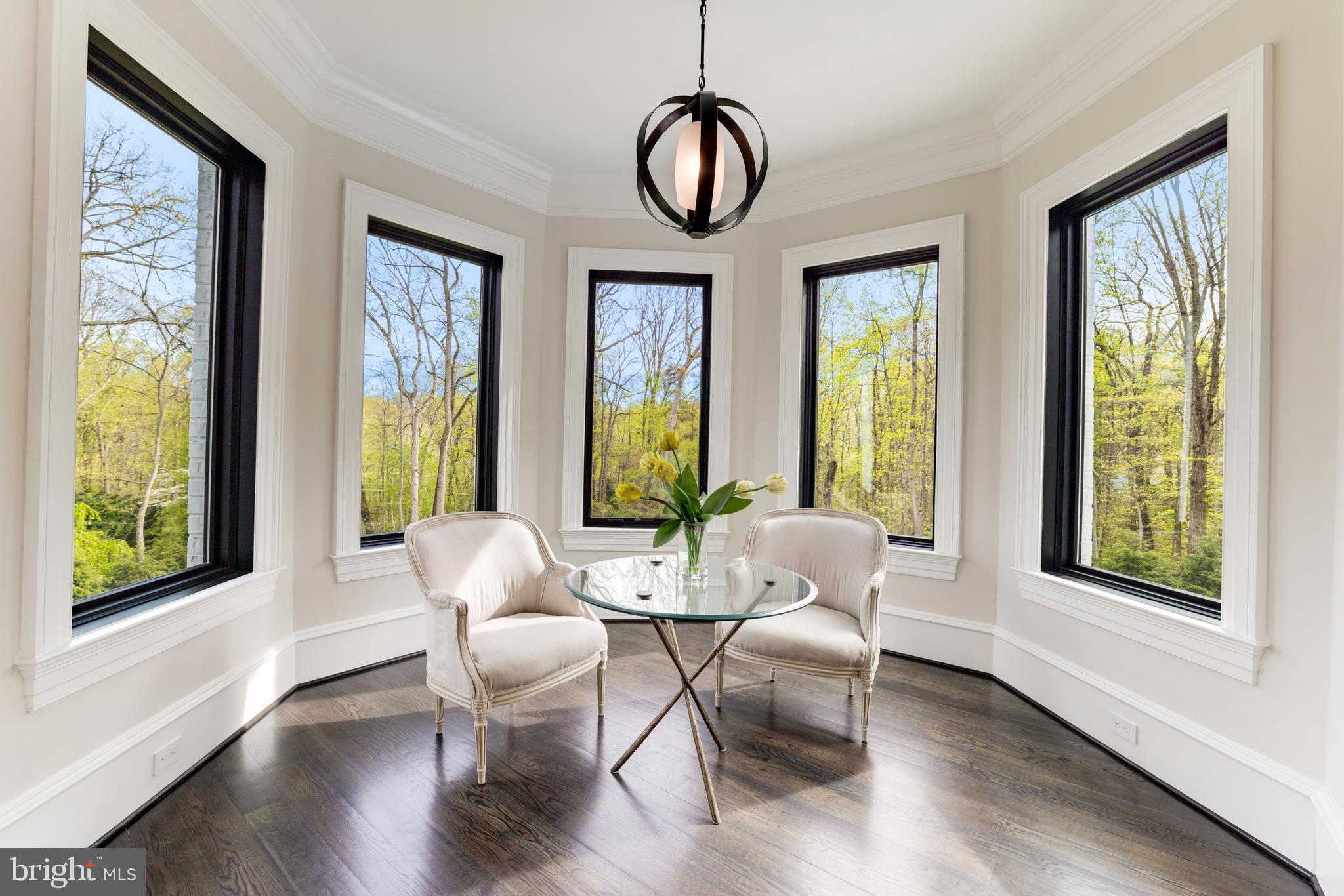 1332 McCay Lane McLean, VA 22101 - Photo 25 of 61 Main Level Bedroom - Sitting Room