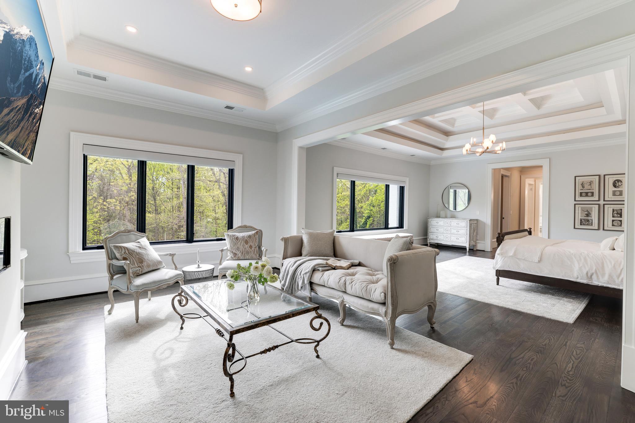 1332 McCay Lane McLean, VA 22101 - Photo 31 of 61 Owner's Suite