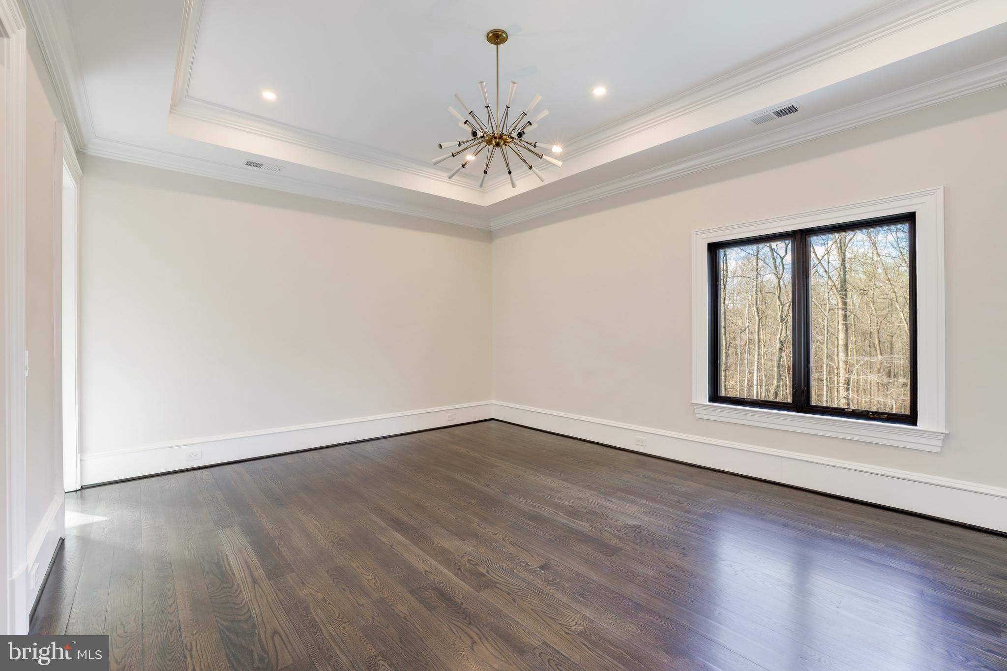 1332 McCay Lane McLean, VA 22101 - Photo 42 of 61 Bedroom #4