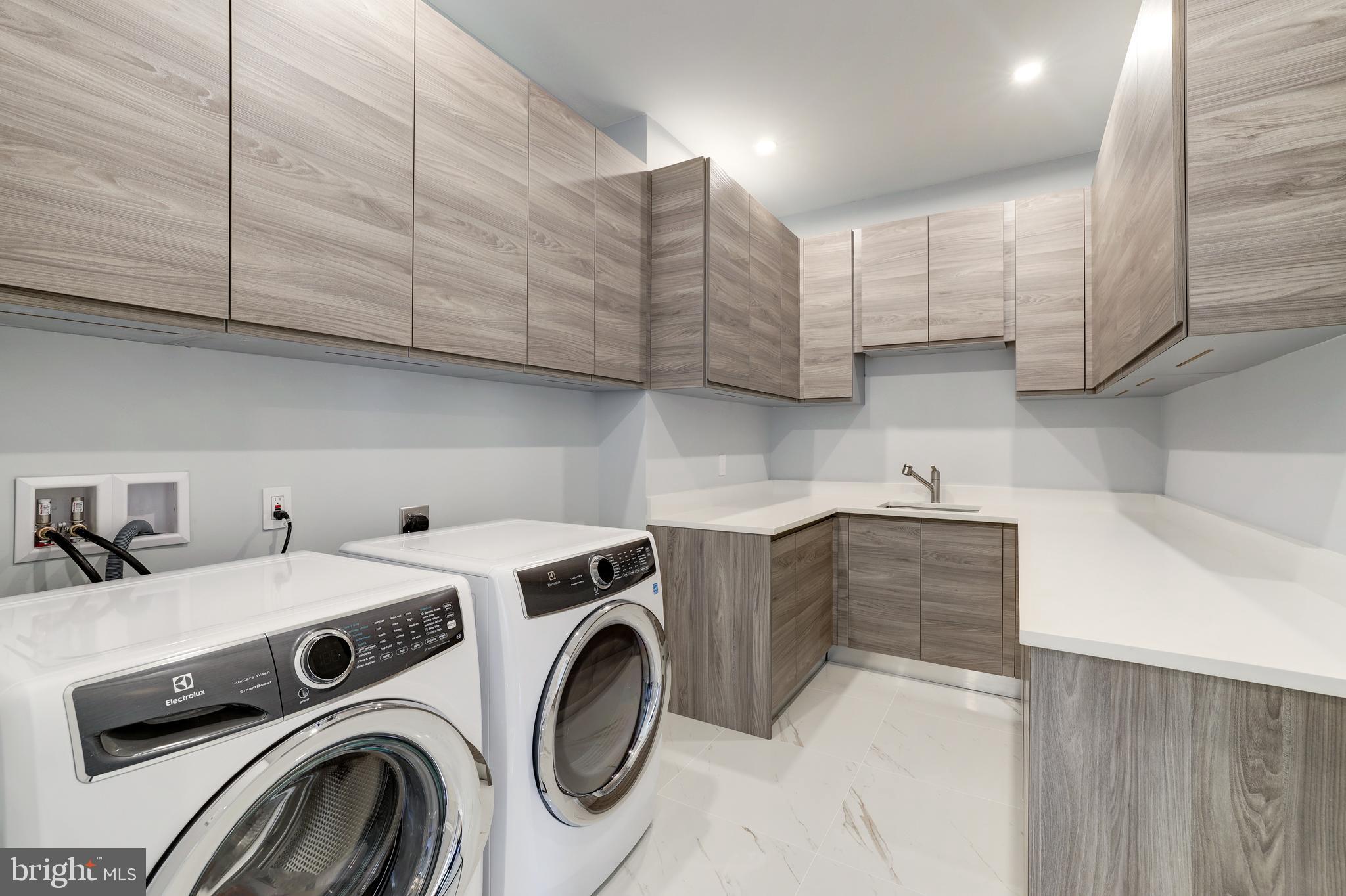 1332 McCay Lane McLean, VA 22101 - Photo 45 of 61 Laundry Room - Upper Level
