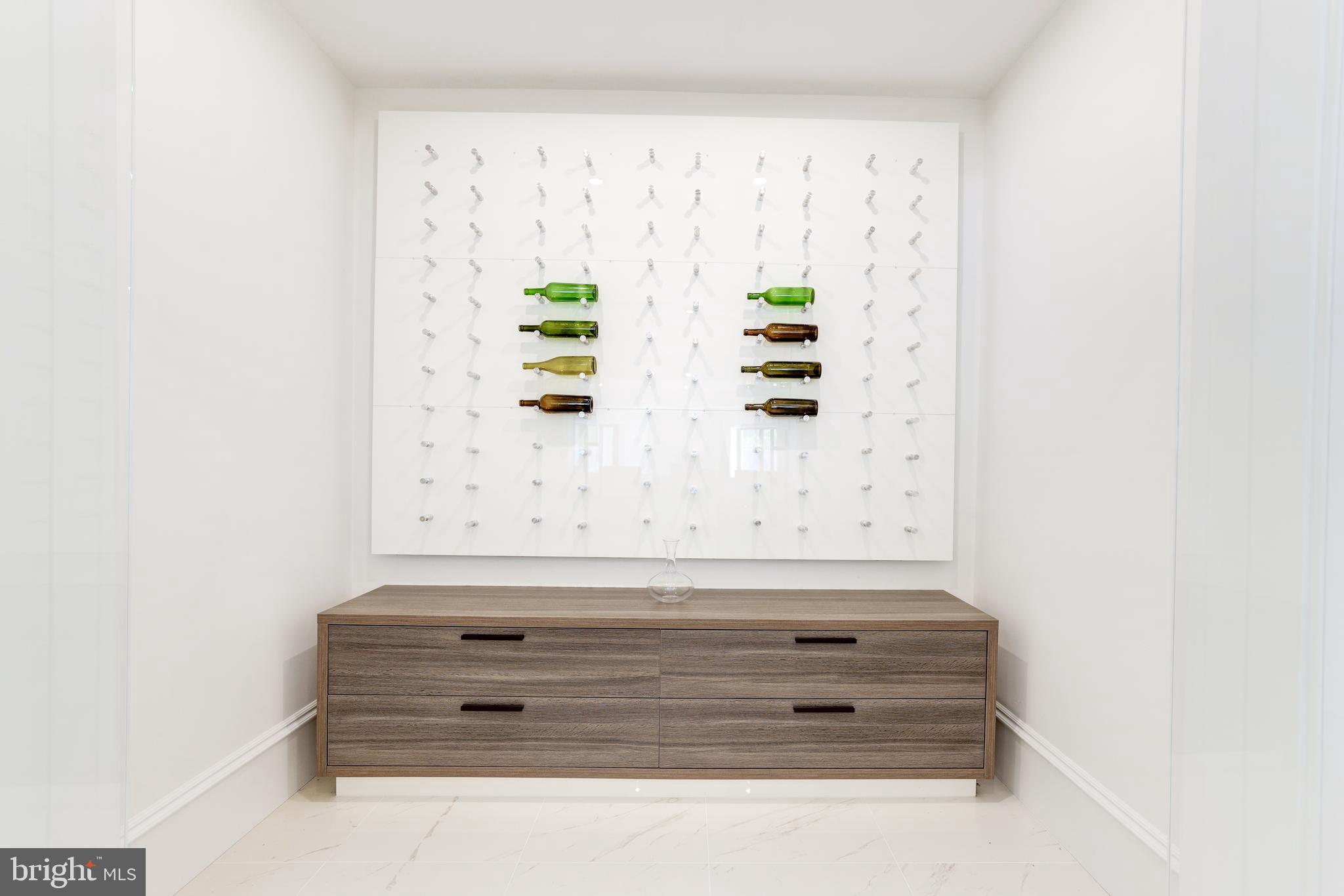 1332 McCay Lane McLean, VA 22101 - Photo 50 of 61 WIne Room