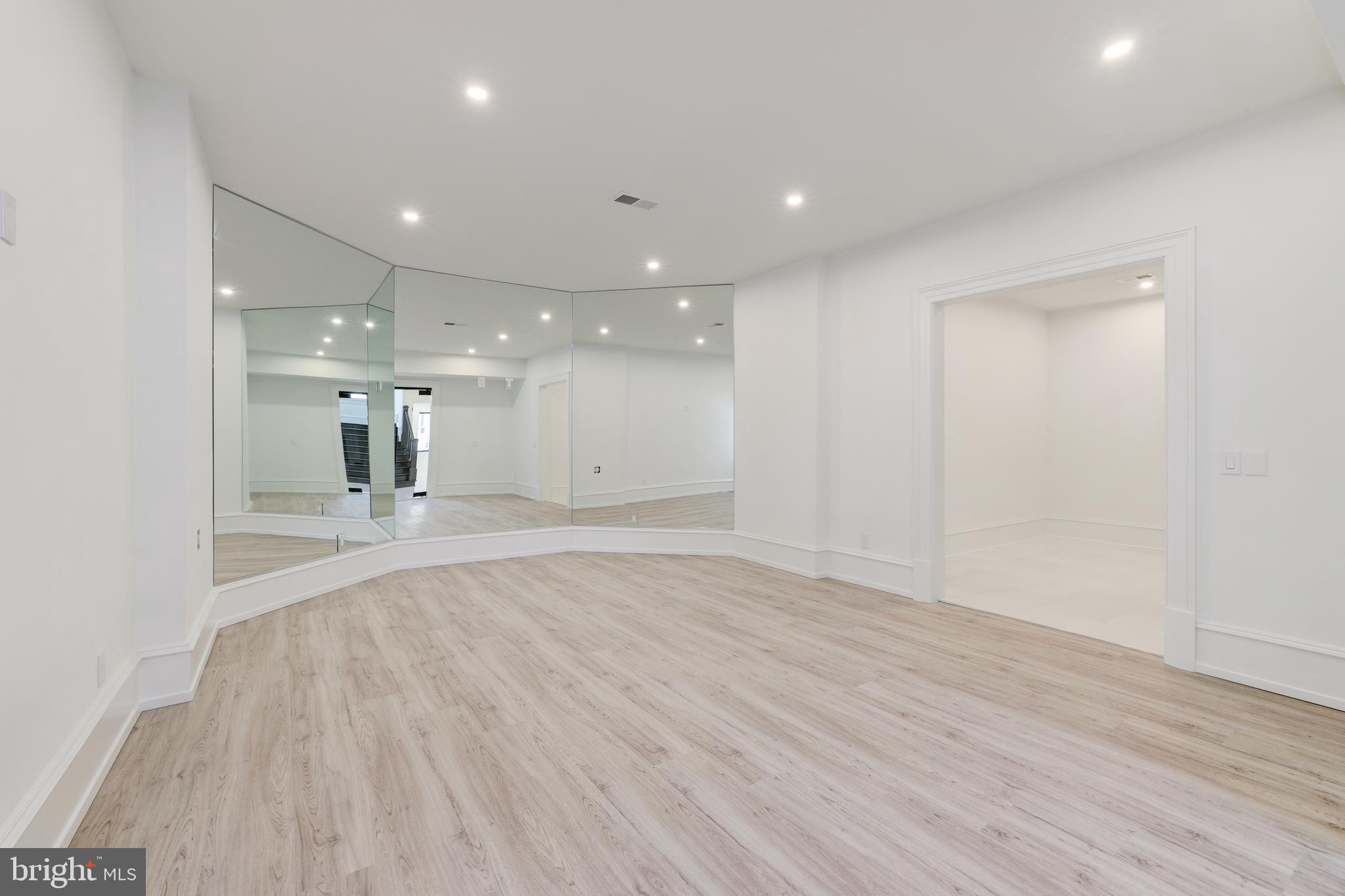 1332 McCay Lane McLean, VA 22101 - Photo 51 of 61 Fitness Room