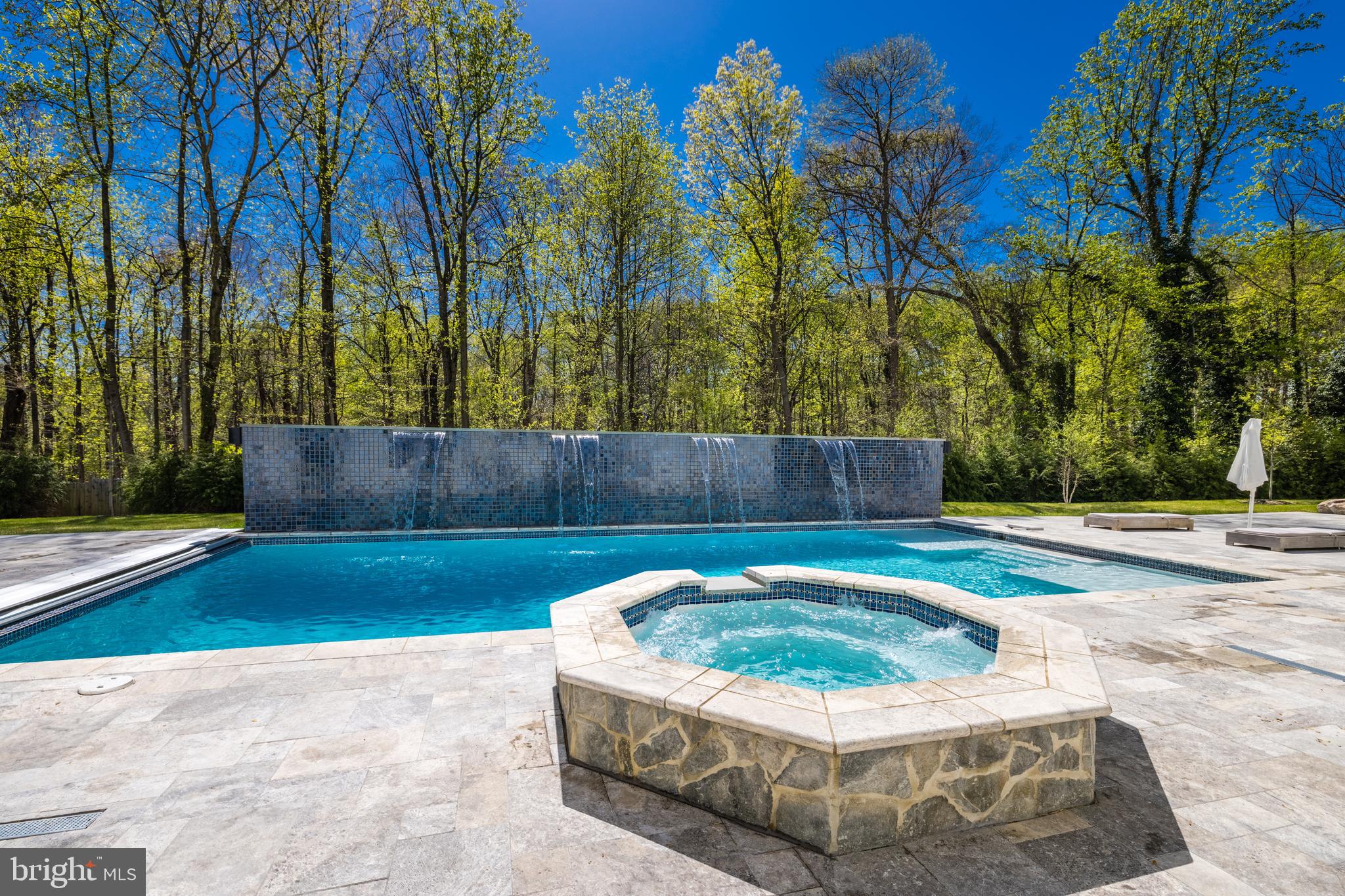 1332 McCay Lane McLean, VA 22101 - Photo 56 of 61 Hot Tub / Spa
