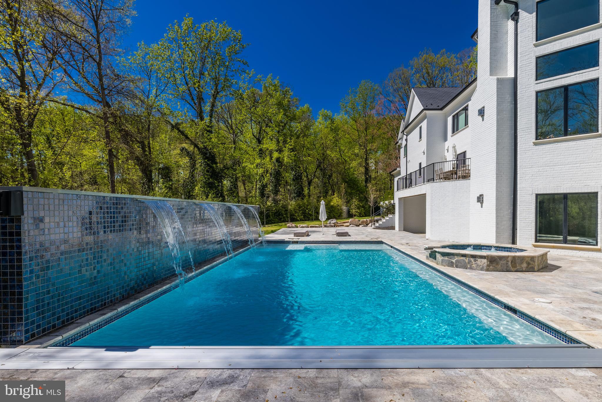 1332 McCay Lane McLean, VA 22101 - Photo 57 of 61 Pool