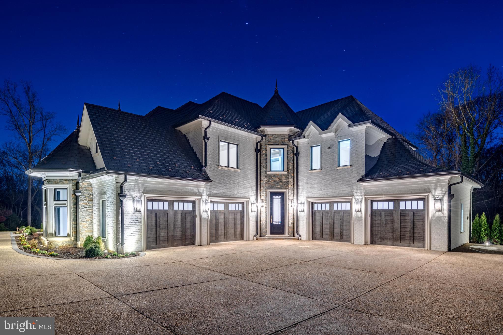1332 McCay Lane McLean, VA 22101 - Photo 59 of 61 Garages and Service Entry