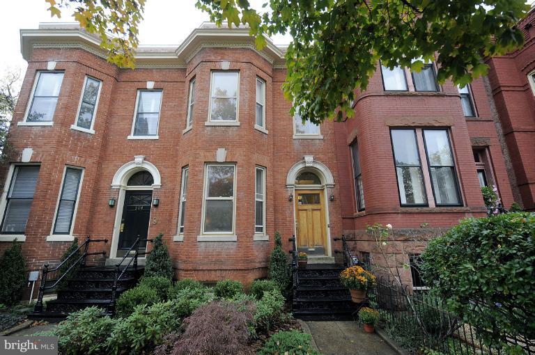 306 A Street Southeast Washington, DC 20003 - Photo 1 of 18 306 A ST SE
