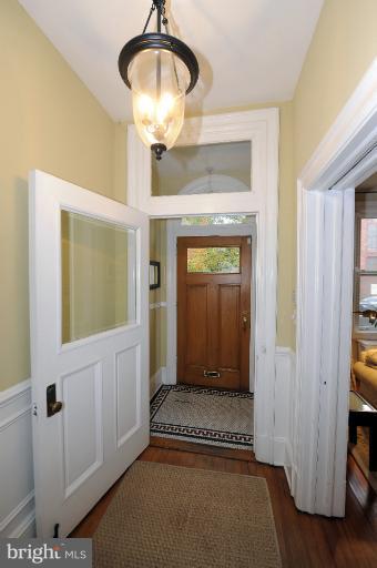 306 A Street Southeast Washington, DC 20003 - Photo 2 of 18 View