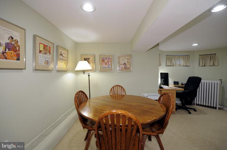 306 A Street Southeast Washington, DC 20003 - Photo 14 of 18 Basement