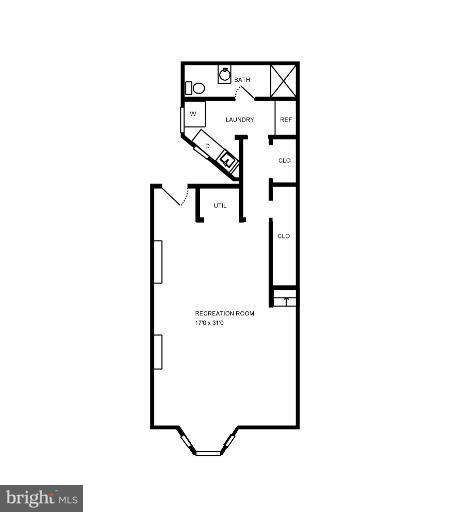 306 A Street Southeast Washington, DC 20003 - Photo 16 of 18 Exterior (General)