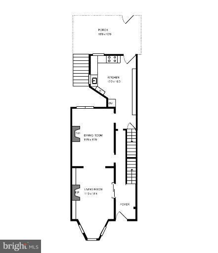 306 A Street Southeast Washington, DC 20003 - Photo 17 of 18 Interior (General)