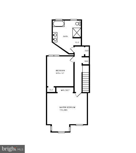 306 A Street Southeast Washington, DC 20003 - Photo 18 of 18 Interior (General)