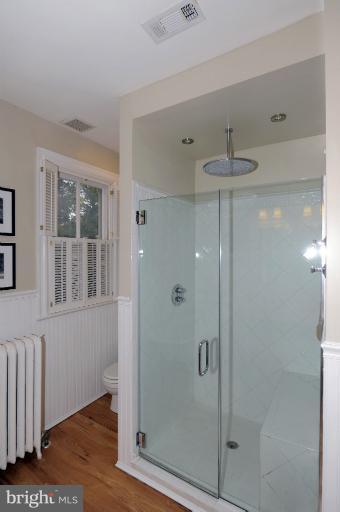 306 A Street Southeast Washington, DC 20003 - Photo 6 of 18 Bath
