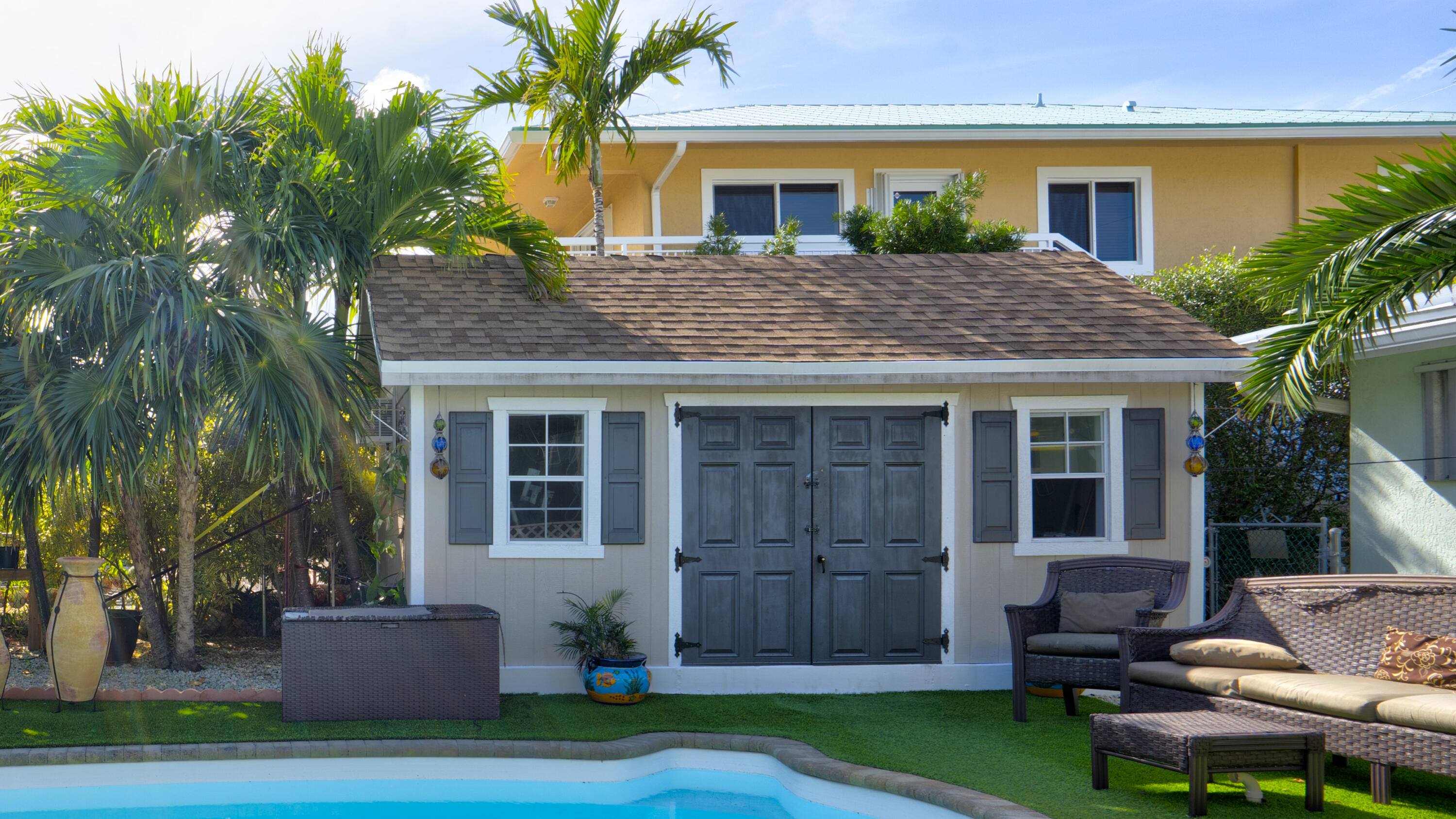 150 Azalea Street Tavernier, FL 33070 - Photo 57 of 65 150 Azalea St. plantation key FL 33070-6