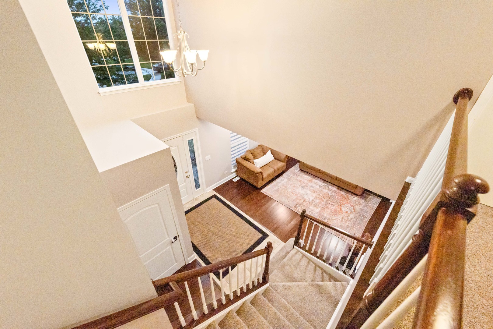 327 Berkeley Drive Bolingbrook, IL 60440 - Photo 44 of 50 a view of an chairs in the balcony