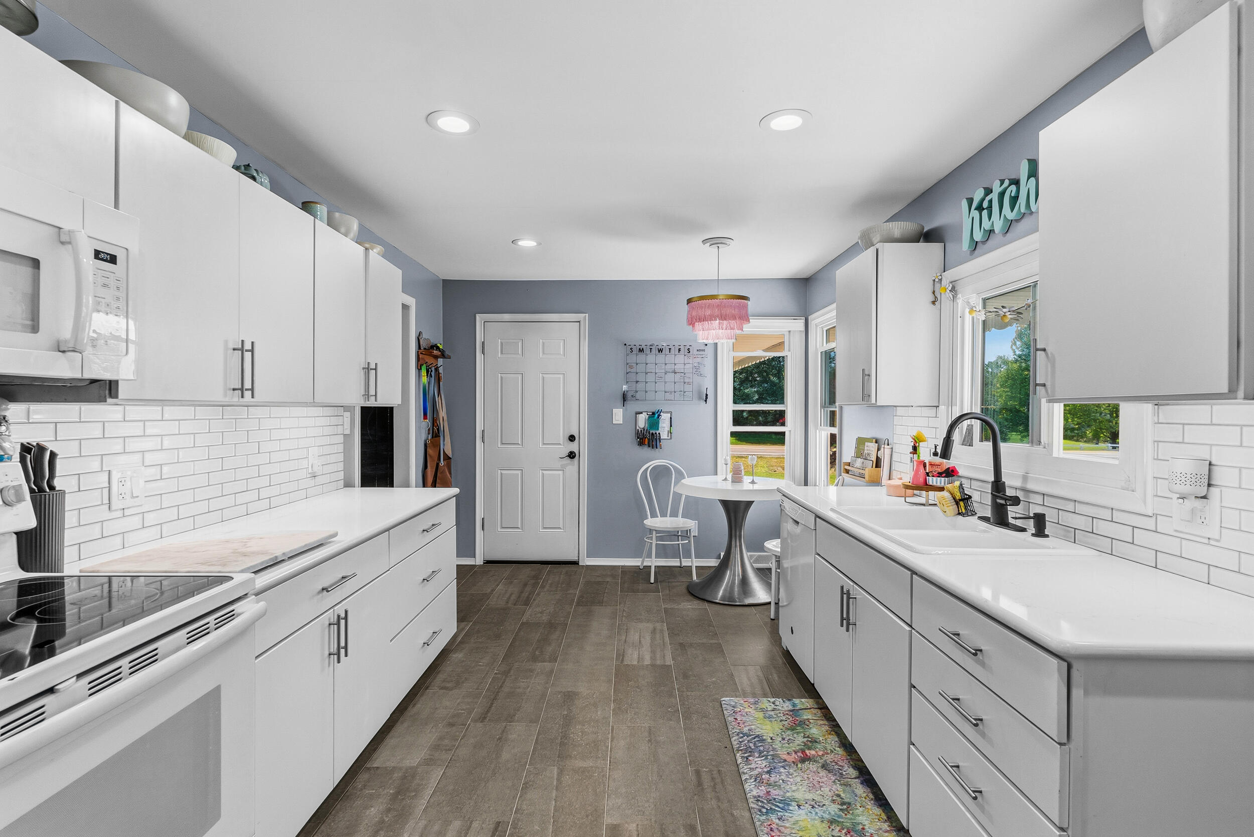 4241 East Cook Road Grand Blanc, MI 48439 - Photo 17 of 43 Kitchen