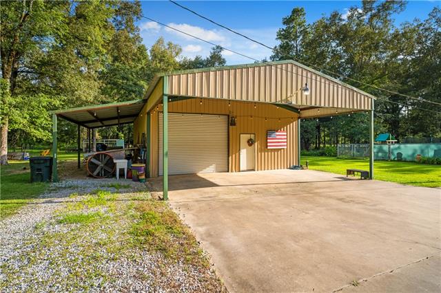 59 Tyler Road Deville, LA 71328 - Photo 28 of 34 Gallery Image 28