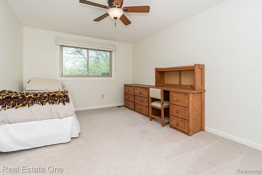 1771 Quincy Drive Rochester Hills, MI 48306 - Photo 24 of 30