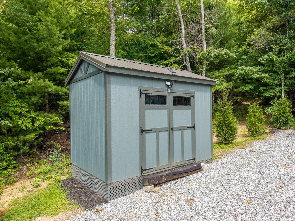 396 Greenfield Road Morganton, GA 30560 - Photo 35 of 37