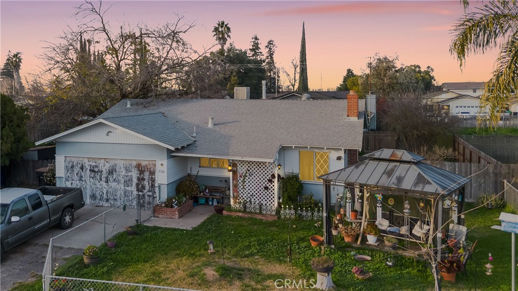 7316 Edythe Circle Winton, CA 95388 - Photo 1 of 20